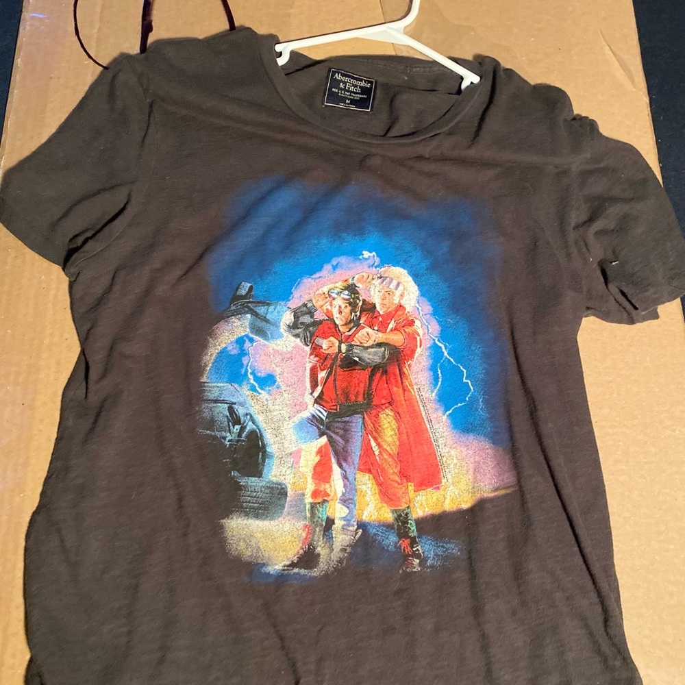 Graphic T-shirt
